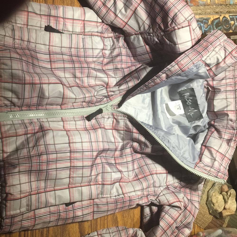 Kids coats